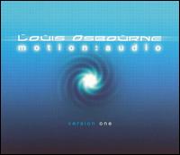 Louis Osbourne - Motion Audio lyrics