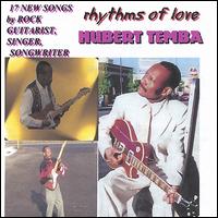 Hubert Temba - Rhythms of Love lyrics