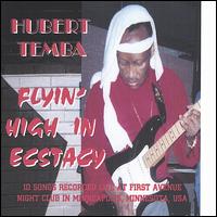 Hubert Temba - Flyin' High in Ecstacy lyrics