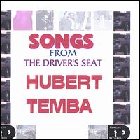 Hubert Temba - Songs from the Driver's Seat lyrics