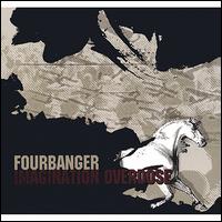 Fourbanger - Imagination Overdose lyrics