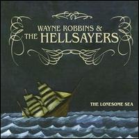 Wayne Robbins - The Lonely Sea lyrics