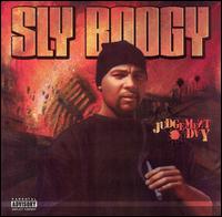 Sly Boogy - Judgement Day lyrics