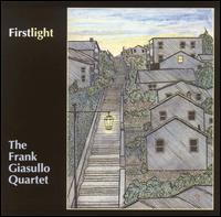 Frank Giasullo - First Light lyrics