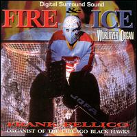 Frank Pellico - Fire & Ice lyrics