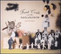 Frank Carillo - Bad Out There lyrics