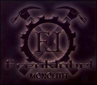 Freaklabel - Monolith lyrics