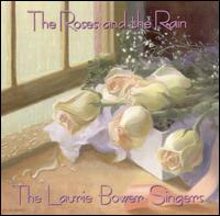 Laurie Bower - Roses & Rain lyrics