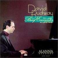 David Budway - Brief Encounter lyrics