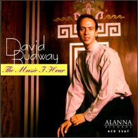 David Budway - Music I Hear lyrics