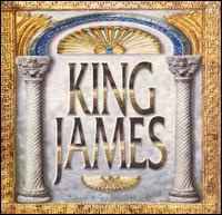 King James - King James [Star Song] lyrics