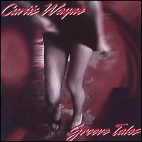 Curtis Wayne - Groove Tales lyrics