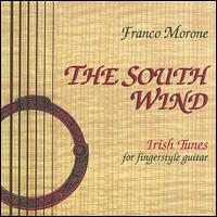 Franco Morone - South Wind lyrics