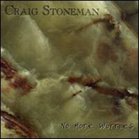 Craig Stoneman - No More Worries lyrics