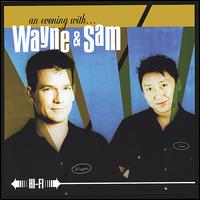 Wayne Stallings - An Evening With Wayne & Sam lyrics