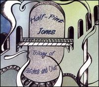 Half-Pint Jones - The Trilogy Of Patches And Olaf lyrics