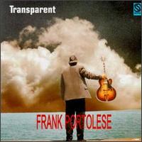 Frank Portolese - Transparent lyrics