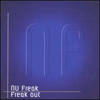 Nu Freak - Freak Out lyrics