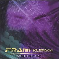 Frank Klepacki - Morphscape lyrics