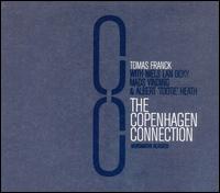 Tomas Franck - The Copenhagen Connection lyrics