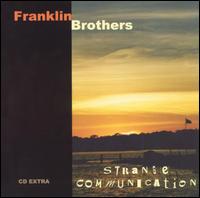Franklin Brothers [ROCK] - Strange Communication lyrics