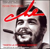 Frank Fernandez - Che lyrics
