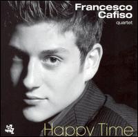 Francesco Cafiso - Happy Time lyrics