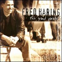 Fred Haring - This Grand Parade lyrics