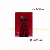 Guido Freddi - Taranta Steps lyrics