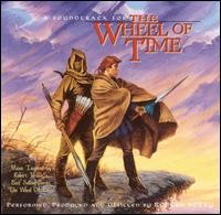 Robert Berry - A Soundtrack for the Wheel of Time lyrics