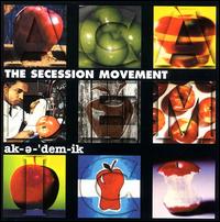 Secession Movement - Akedemik lyrics