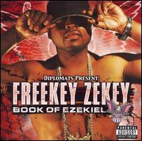 Freekey Zekey - Book of Ezekiel lyrics