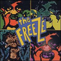 Freeze - Freakshow lyrics