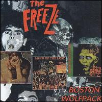 Freeze - Boston Wolfpa lyrics