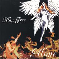 Alan Free - Alone lyrics