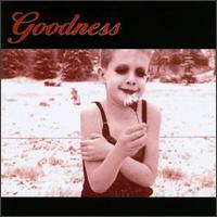 Goodness - Goodness lyrics
