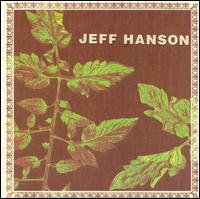 Jeff Hanson - Jeff Hanson lyrics