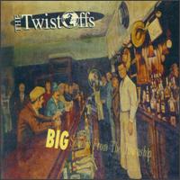 The Twistoffs - Big Sounds from the Township lyrics