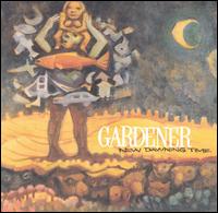 Gardener - New Dawning Time lyrics