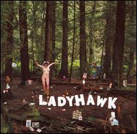 Ladyhawk - Ladyhawk lyrics