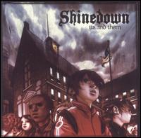 Shinedown - Us and Them lyrics