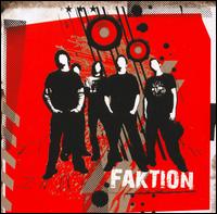 Faktion - Faktion lyrics