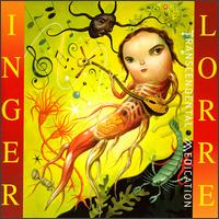 Inger Lorre - Transcendental Medication lyrics