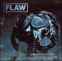 Flaw - Endangered Species lyrics