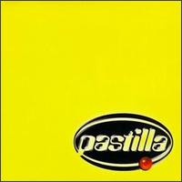 Pastilla - Pastilla [1996] lyrics