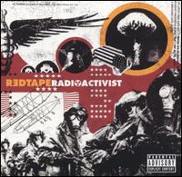 Red Tape - Radioactivist lyrics