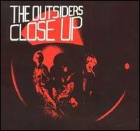 The Outsiders - Close Up lyrics