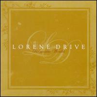 Lorene Drive - Romantic Wealth lyrics