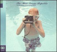 The Most Serene Republic - Underwater Cinematographer lyrics