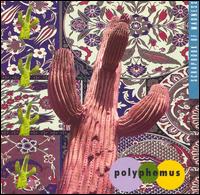 Polyphemus - Scrapbook of Madness lyrics